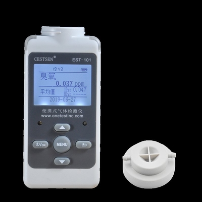 China Portable electrochemistryOzone Meter Detector, Air Ozone Tester, Ozone residue, ozone disinfection test,0.02 resolution supplier