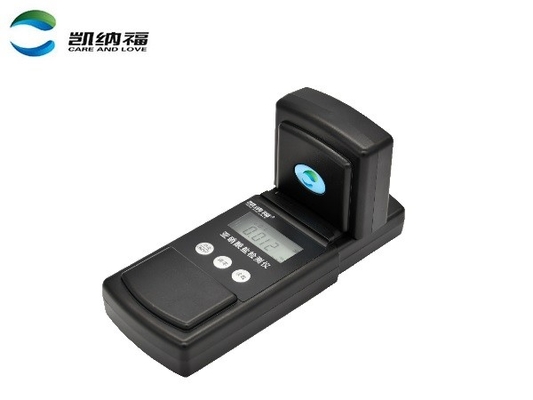China Ethylenediamine photometry Nitrite detector, nitrite detector-used for aquaculture measurement-water quality monitoring supplier