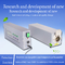 Outdoor environment monitoring system anion/temperature/humidity can be added monitoring module such as: dust/harmful ga supplier
